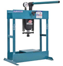 Prensa Hidráulica 10 Toneladas Mph 10 - Marcon Cor Azul
