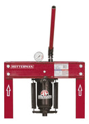 Prensa Hidráulica Desmontável Capacidade 15t