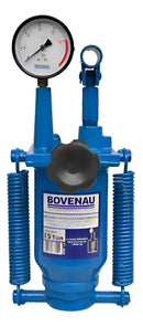 Bomba Hidráulica para Prensa 15 Toneladas