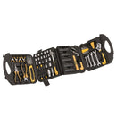 Maleta ferramentas 117PCS 8SH