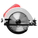 Serra Circular para Madeira 1050w 185mm 7/1.4 Pol 220v - Nagano