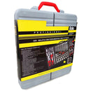 Jogo Kit Maleta De Ferramentas 110 Peças Completa