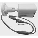 Câmera Colorida Bullet Turbo HD 1080P Lente 2,8mm Hikvision