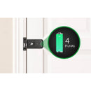 Fechadura Digital Fr 10 Intelbras