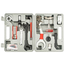 Kit Maleta Caixa Ferramenta Bicicleta Absolute 17 Peças