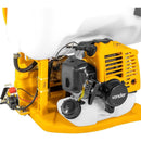 Pulverizador Costal Agrícola à Gasolina 25 Litros Vonder