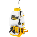 Pulverizador Costal Agrícola à Gasolina 25 Litros Vonder