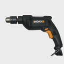 Furadeira Impacto- 13 mm 650W 220V - WX326 - Worx