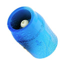 Eliminador De Ar Caixa D'Água Ou Hidrometro 3/4 Colar Pvc