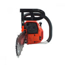 Moto Serra Vulcan Trent VSL450 á Gasolina 2T 45CC 2,30HP Ponta Rolante de 16'' + Óleo Castrol Stihl