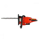 Moto Serra Vulcan Trent VSL450 á Gasolina 2T 45CC 2,30HP Ponta Rolante de 16'' + Óleo Castrol Stihl