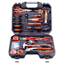 Maleta de ferramentas harden 63 peças - H-511012