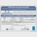 Caixa D'AGUA 1000L fortlev