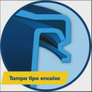 Caixa D'AGUA 1000L fortlev