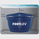 Caixa D'AGUA 500L fortlev