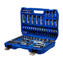 Maleta de Ferramentas Completa com 108 peças Original Kokay