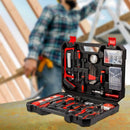 Maleta de Ferramentas Completa com 110 peças Original Kokay