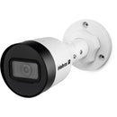 Câmera de Segurança Ip Bullet Intelbras Vip 1430 B G2 Sistema cftv ir Inteligente 30 Metros Lente 3.6mm Poe 4Mp
