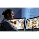 Câmera de Segurança Ip Bullet Intelbras Vip 1430 B G2 Sistema cftv ir Inteligente 30 Metros Lente 3.6mm Poe 4Mp