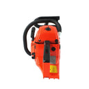 Moto Serra Robusto Profissional Vulcan VSL550 á Combustão 2 Tempos 55cc 3HP Ignição Eletronica Para Desdobra de Madeira - Motosserra Profissional