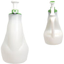 Kit 4 Pulverizadores Manual de Compressão Prévia 1,2l Guarany