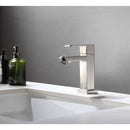 Torneira De Mesa Bica Baixa Para Lavatório Estilo Deca Docol