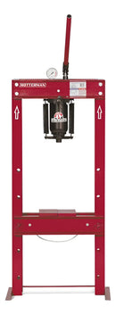 Prensa Hidráulica Desmontável Capacidade 15t
