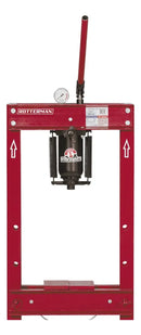 Prensa Hidráulica Desmontável Capacidade 15t