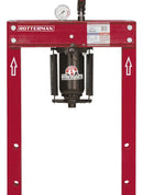 Prensa Hidráulica Desmontável Capacidade 15t