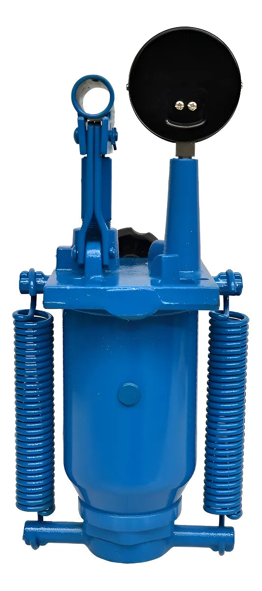 Bomba Hidráulica para Prensa 15 Toneladas