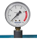 Prensa Hidráulica 10 Toneladas Mph 10 - Marcon Cor Azul