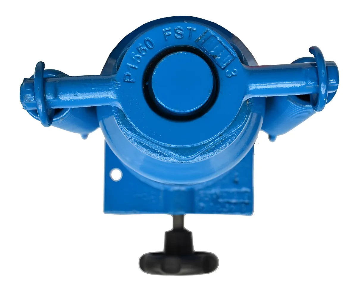 Bomba Hidráulica para Prensa 15 Toneladas