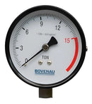 Bomba Hidráulica para Prensa 15 Toneladas