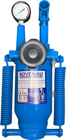 Bomba Hidráulica para Prensa 15 Toneladas