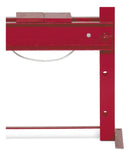 Prensa Hidráulica Desmontável Capacidade 15t