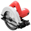 Serra Circular para Madeira 1050w 185mm 7/1.4 Pol 220v - Nagano