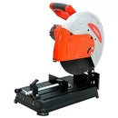 Serra de Corte Rápido Policorte Disco 355mm 3.800 RPM 220v - Nagano